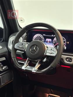 مێرسێدس بێنز G-Class